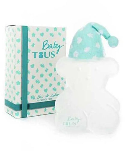 Kinderparfum Tous Baby Tous EDC (100 ml)