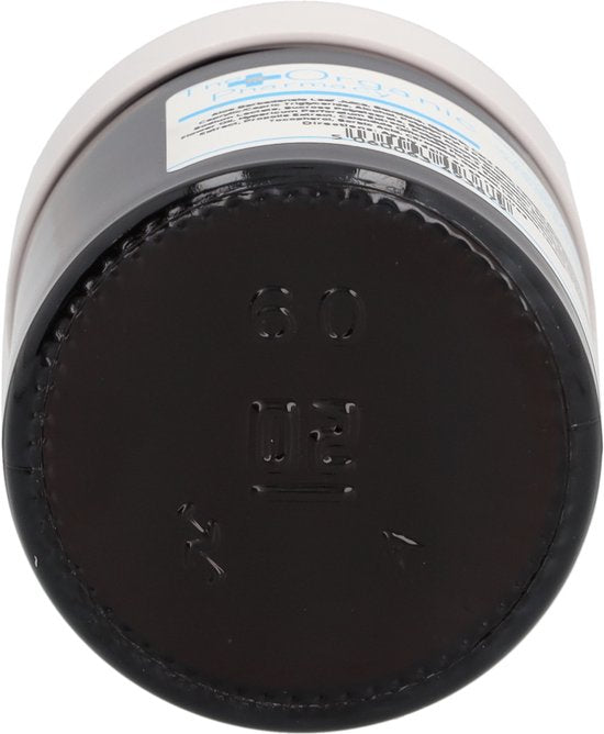 The Organic Pharmacy Miracle Nipple Cream