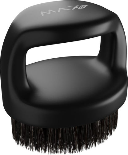 Max Pro Barber Fade Baardborstel