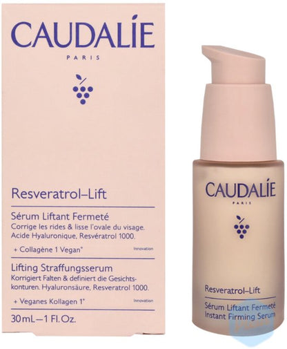 Caudalie Resveratrol Lift Verstevigend Serum - 30 ml