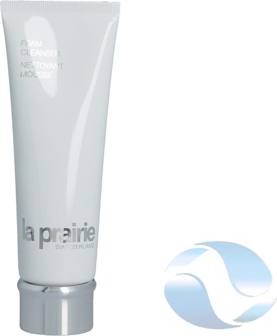 La Prairie Foam Cleanser - 125 ml