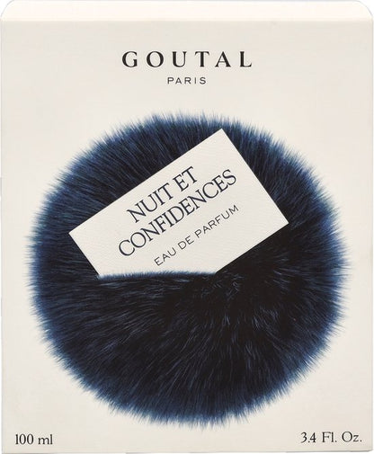 Nuit et Confidences Eau de Parfum