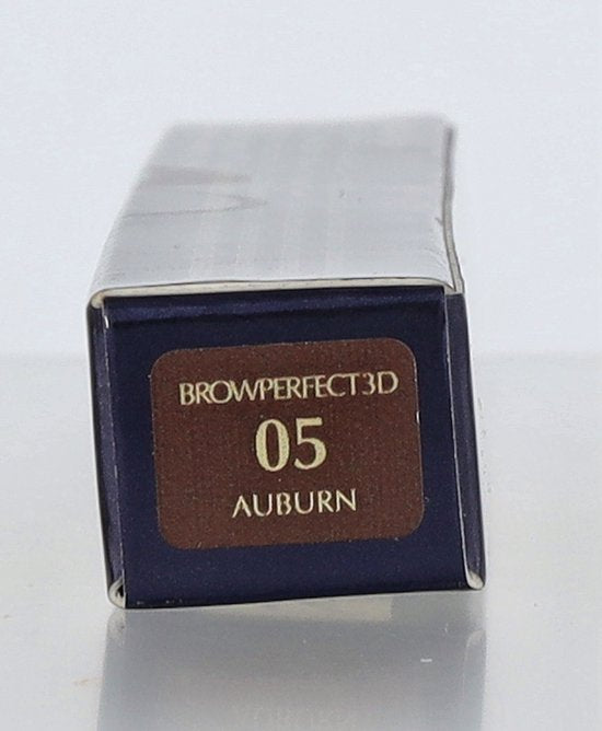 ESTEE LAUDER ESTEE LAUDER BROW PERFECT 3D KREDKA DO BRWI ALL-05 6ML