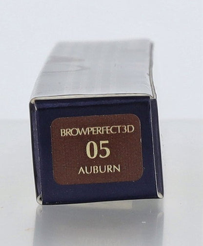 ESTEE LAUDER ESTEE LAUDER BROW PERFECT 3D KREDKA DO BRWI ALL-05 6ML