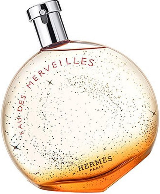 Hermès Eau des Merveilles Eau de Toilette 100 ml