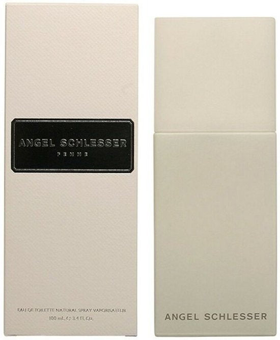 Angel Schlesser - ANGEL SCHLESSER edt vapo 100 ml