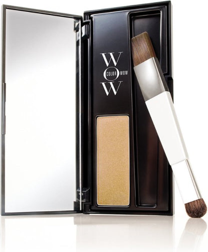 Color Wow Root Cover Up - Light Brown - Haarkleuring