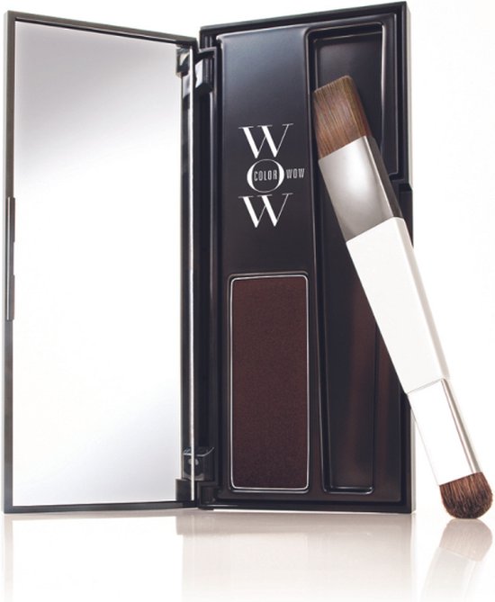 Color Wow Root Cover Up Poeder Dark Blond - 2.1 g