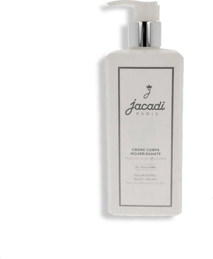 Jacadi Le Bébé Care - Voedende Bodycrème - Baby Bodylotion - 400 ml