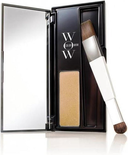 Color Wow Root Cover Up Poeder Dark Blond - 2.1 g