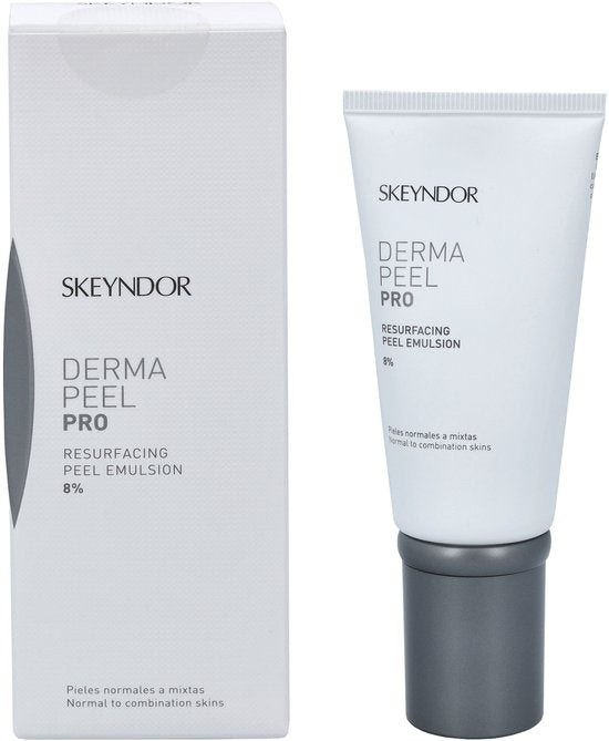 Skeyndor - Dermapeel - Resurfacing Peel Emulsion - 50 ml