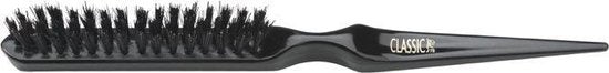 Sibel - Brush - Flat - Krepeer - Borstel