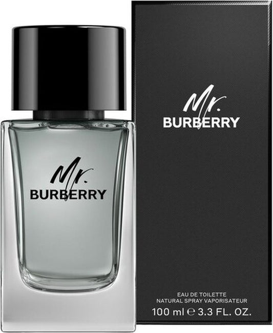 Burberry Mr. Burberry Eau de Toilette 100ml