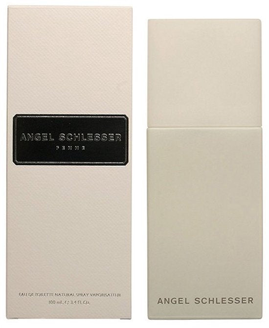 Angel Schlesser - Damesparfum Angel Schlesser Angel Schlesser EDT - Vrouwen - 50 ml
