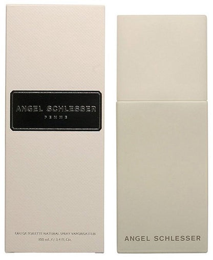 Angel Schlesser - Damesparfum Angel Schlesser Angel Schlesser EDT - Vrouwen - 50 ml