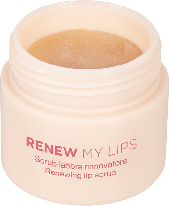 Diego dalla Palma - RENEW MY LIPS Lip Renewal Scrub 25 ml