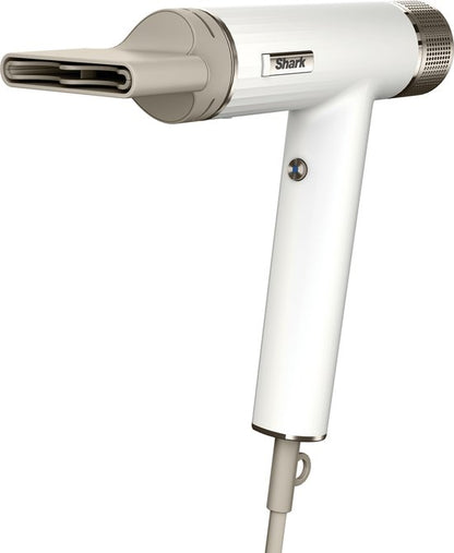 Shark Speedstyle 3-in-1 Föhn - Meerdere Opzetstukken - Voor alle Haartypes - Geen Schade door Hitte - HD333EU
