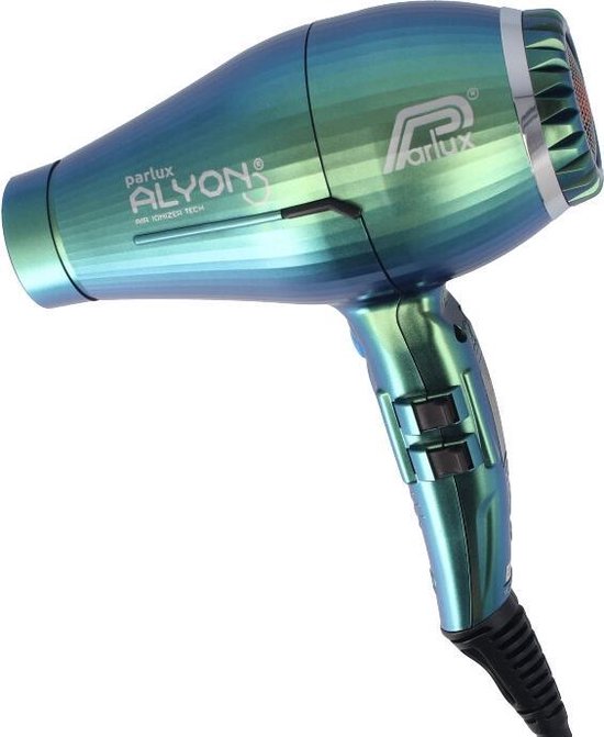 Föhn Alyon Parlux 2250W Turkoois