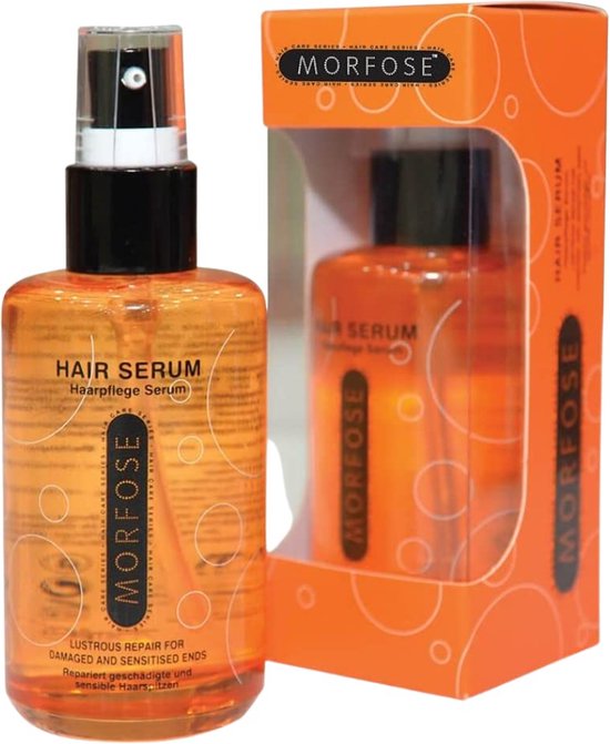 Morfose Hair Serum - 75 Ml