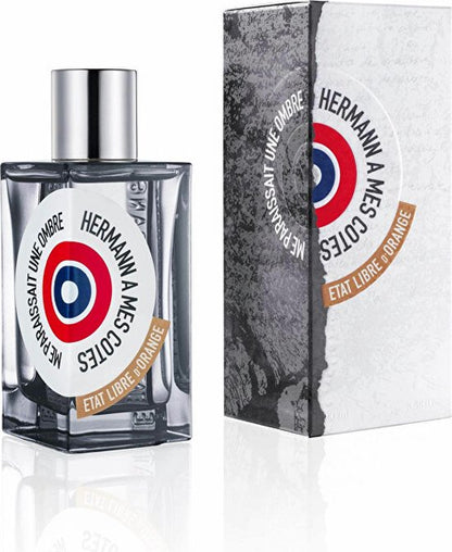 Etat Libre D'Orange Hermann A Mes Cotes - 100ml - Eau de parfum