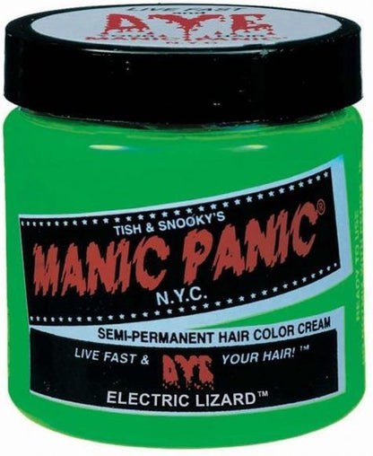 Manic Panic Classic Electric Lizard | Haarverf