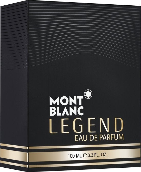 Montblanc Legend Eau de Parfum 100 ml