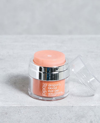 Rodial - Dragon's Blood Eye Gel - 15 ml