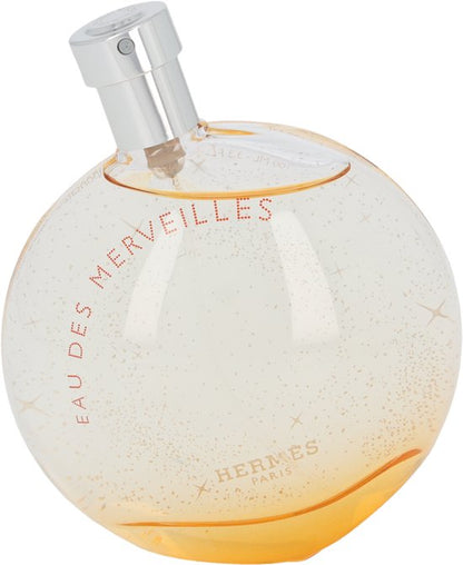 Hermès Eau des Merveilles Eau de Toilette 100 ml