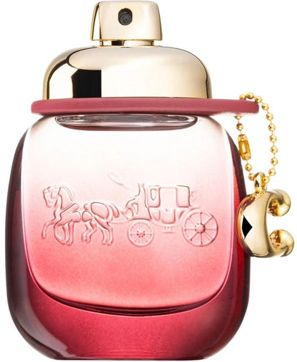 COACH - Wild Rose Eau de Parfum - 30 ml -