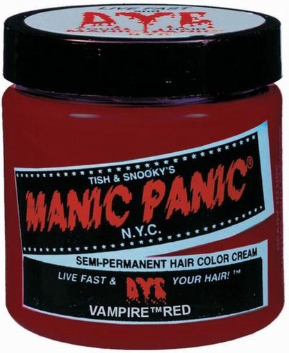Manic Panic Classic Vampire Red - Haarverf