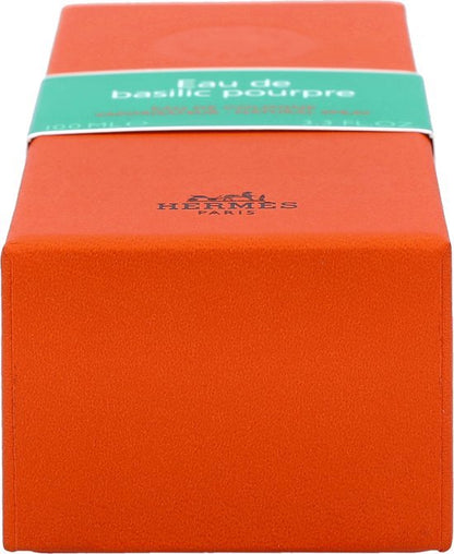 Hermès Eau De Basilique Pourpre Eau De Cologne Spray 100 Ml