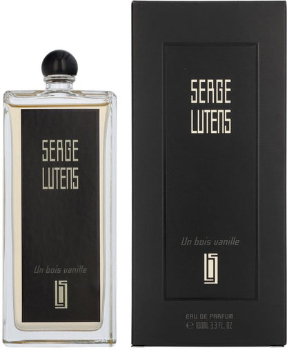 Serge Lutens Un Bois Vanille Eau de Parfum Spray 100 ml