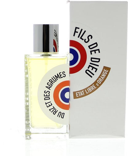 Etat Libre D'Orange Fils De Dieu - 100ml - Eau de parfum