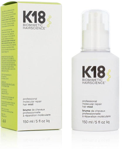 K18 - Hair Spray Molecular Repair Hair Mist 150ml