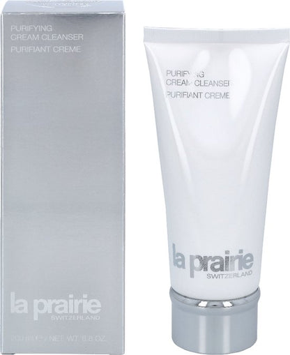 La Prairie Purifying Cream Cleanser - 200 ml - Reinigingsmelk