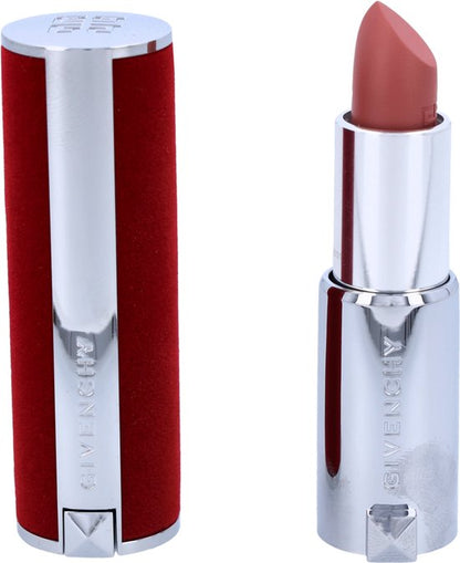 Givenchy Le Rouge Deep Velvet Lipstick 10 Beige Nu 3,4 gr
