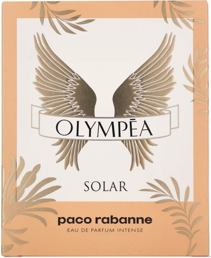 Paco Rabanne Olympéa Solar 80 ml Eau de Parfum - Damesparfum