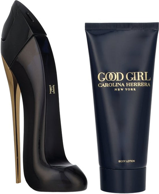 Carolina Herrera Good Girl Gift Set