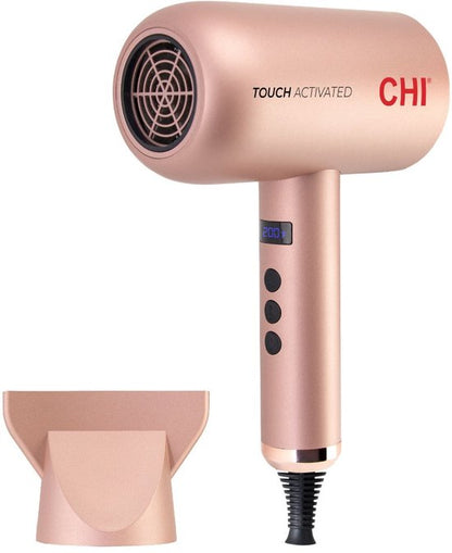 CHI - Touch Activated Compact Hair Dryer