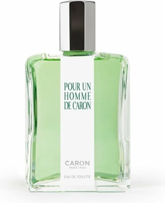 Caron Pour Un Homme Edt - Unisex eau de toilette - 500ml