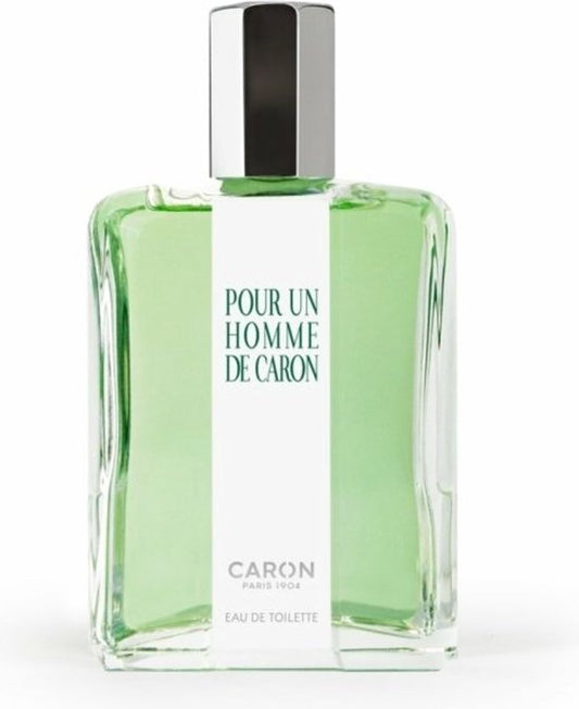 Caron Pour Un Homme Edt - Unisex eau de toilette - 500ml