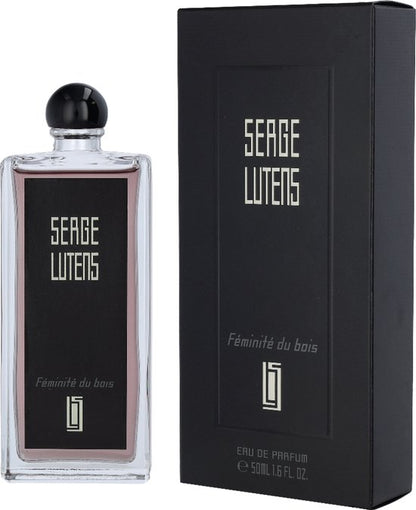 Serge Lutens - Feminite Du Bois Eau de Parfum - 50 ml - Unisex
