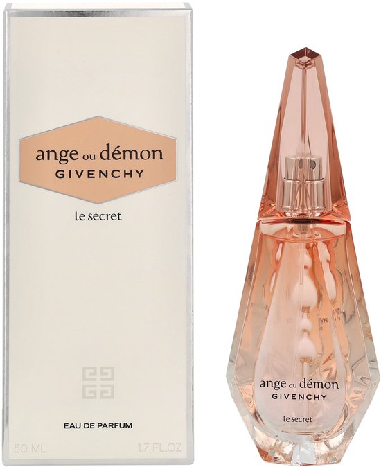 Givenchy Ange Ou Démon Le Secret - Damesparfum fruitig - 50 ml