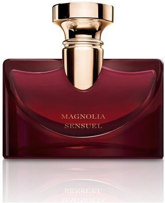 Bvlgari Splendida Magnolia Sensuel - Eau de parfum voor dames - 50ML