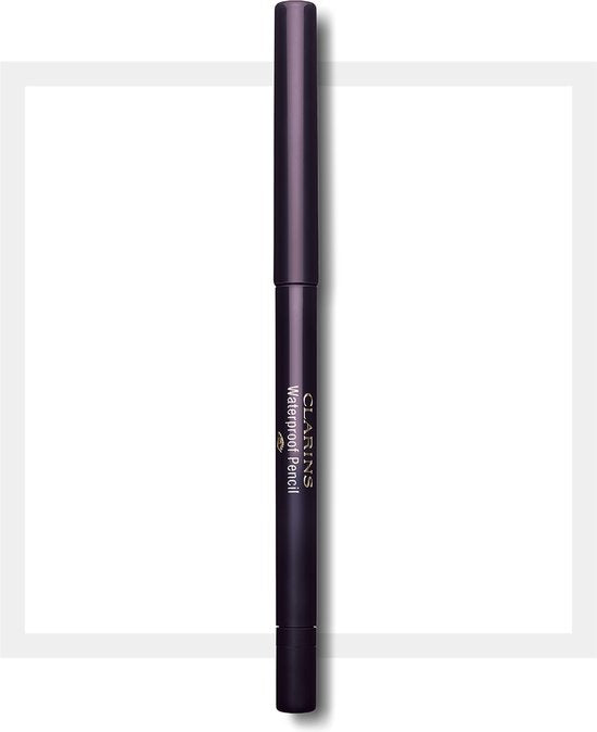 Clarins Waterproof Pencil - Oogpotlood- Fig - 3 gr