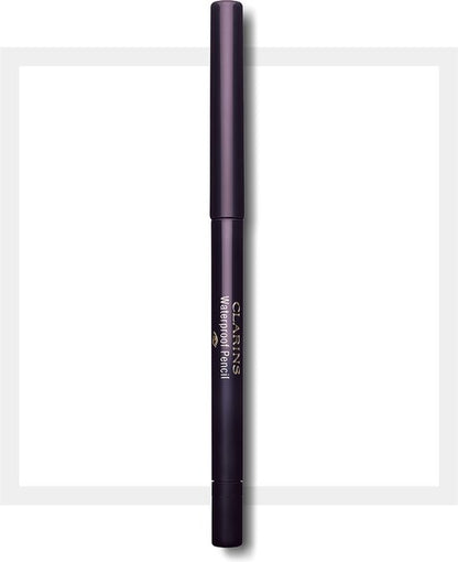 Clarins Waterproof Pencil - Oogpotlood- Fig - 3 gr