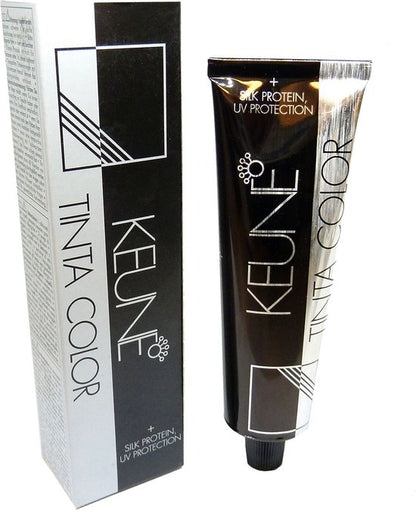 Keune Tinta Color No. 4.6 - 60ml - Haarverf