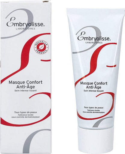 Embryolisse Anti-Aging Comfort Gezichtsmasker - 60 ml