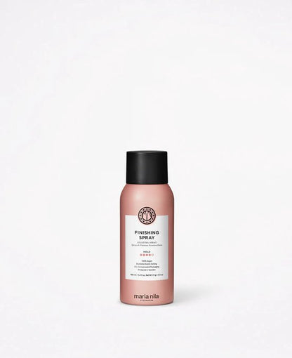 Maria Nila - Style & Finish Finishing Spray - 100ml