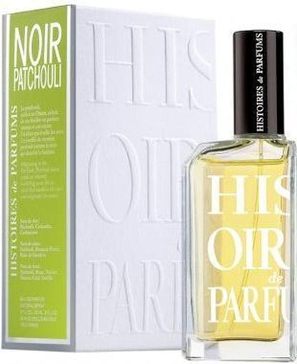 Histoires De Parfums - Noir Patchouli - Eau De Parfum - 60ML